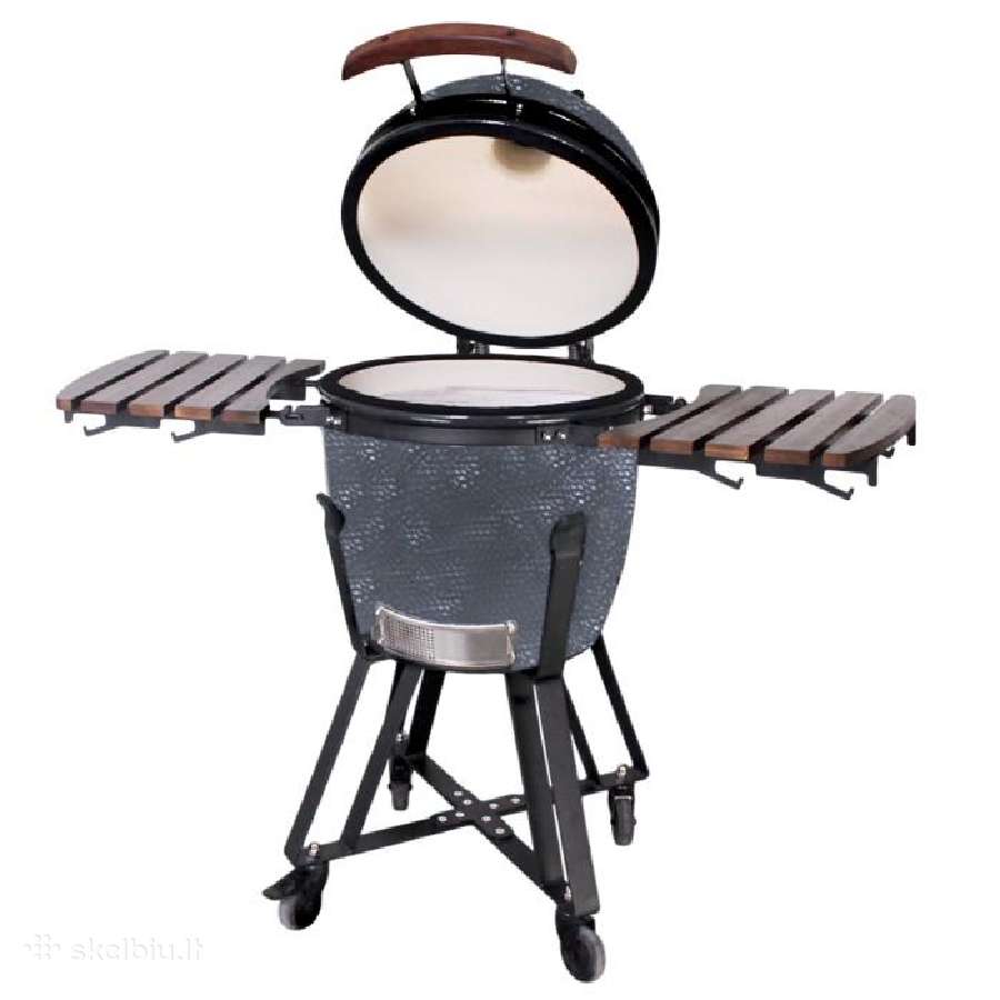 Kamado E-18 pristatymas po visą Lietuvą - nuotraukos Nr. 2