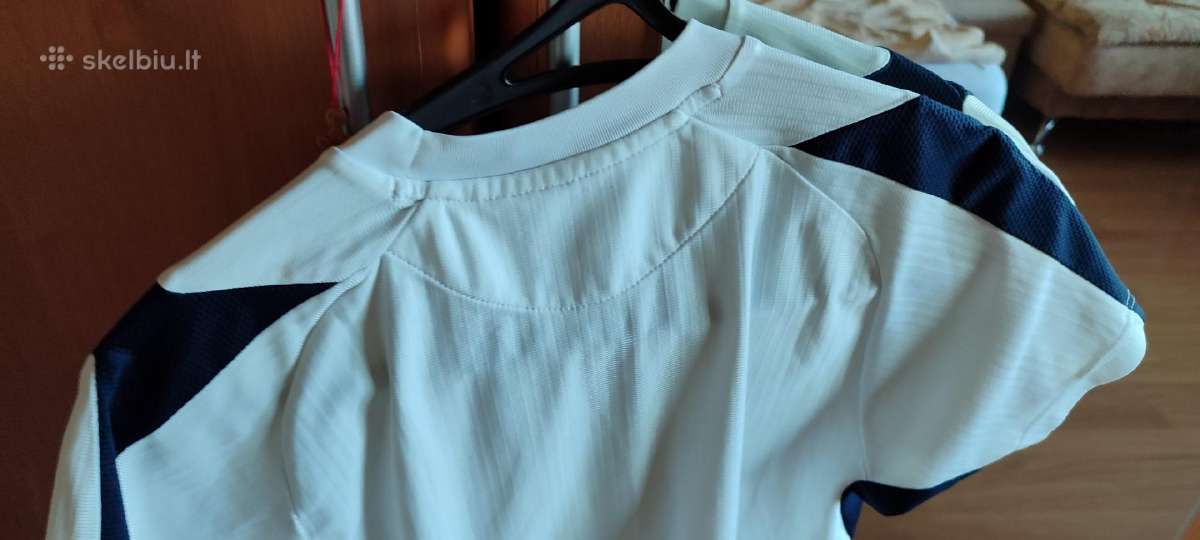 Umbro Anglijos futbolo marškinėliai 10-11 metų - nuotraukos Nr. 9
