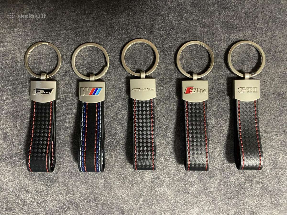 Volkswagen Dsg pavaru svirtys , emblemos ,LED - nuotraukos Nr. 10
