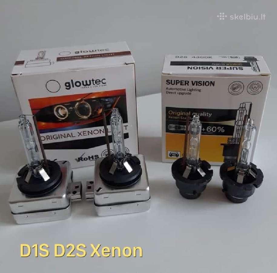 Volkswagen Dsg pavaru svirtys , emblemos ,LED - nuotraukos Nr. 15
