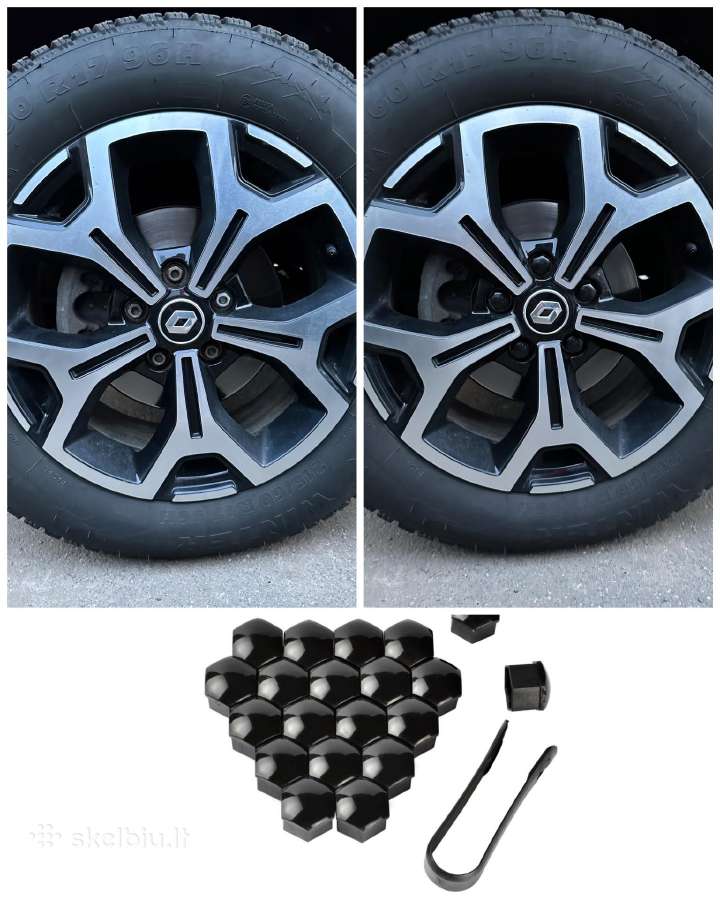 Volkswagen Dsg pavaru svirtys , emblemos ,LED - nuotraukos Nr. 18