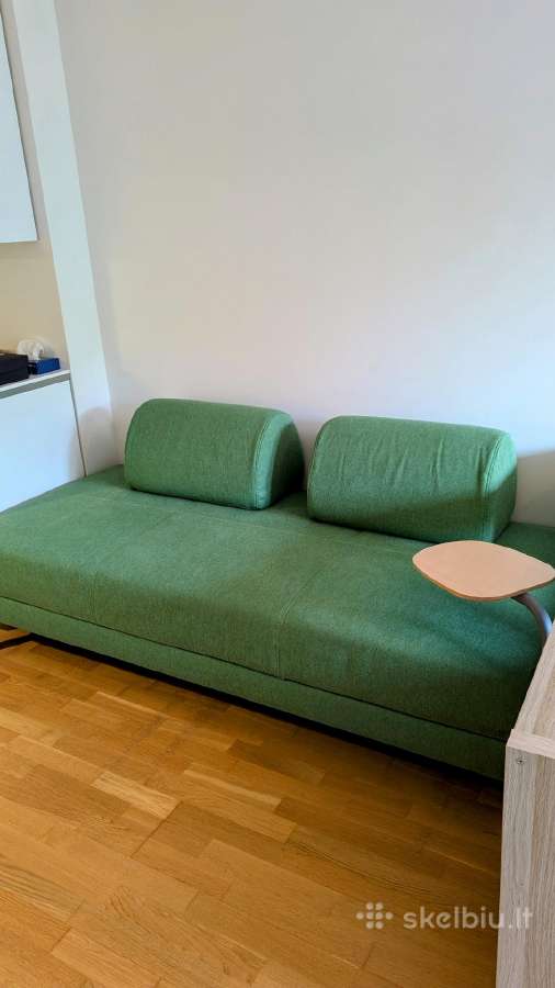Sofa - lova Ikea Flattebo - nuotraukos Nr. 3