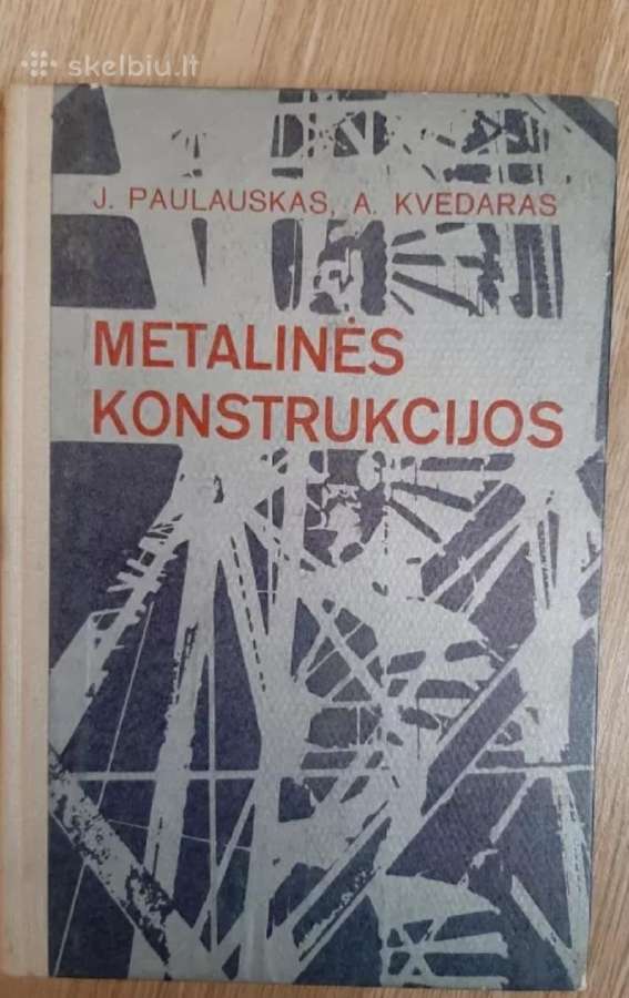 Metalinės konstrukcijos