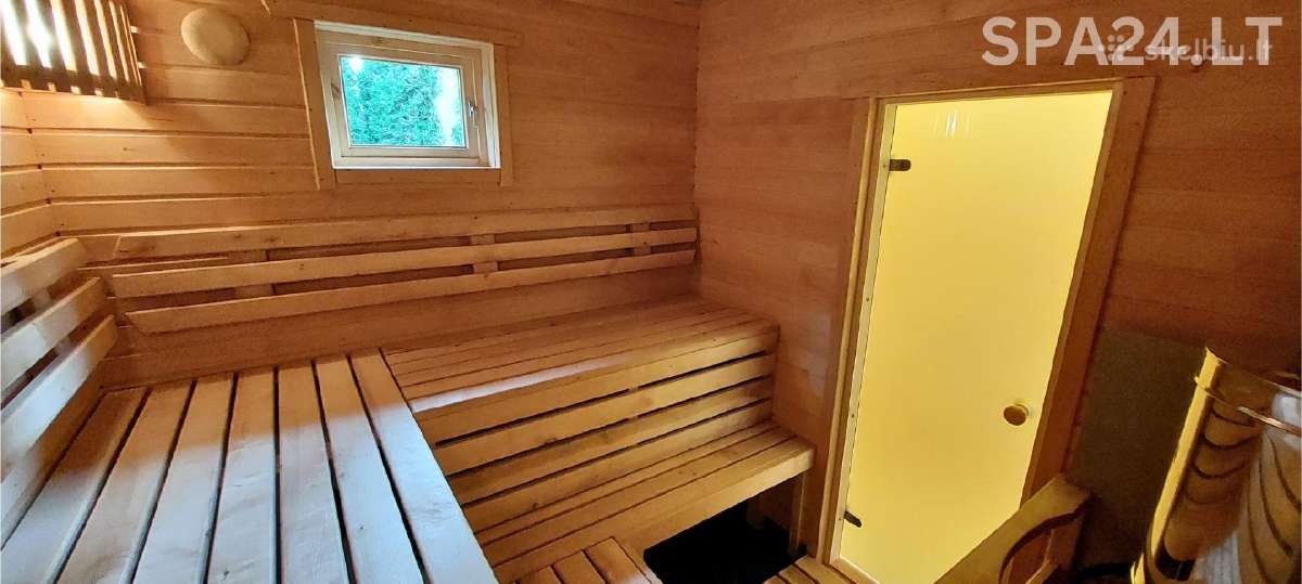 Kokybiškos pirtys ir kubilai - nuotraukos Nr. 5