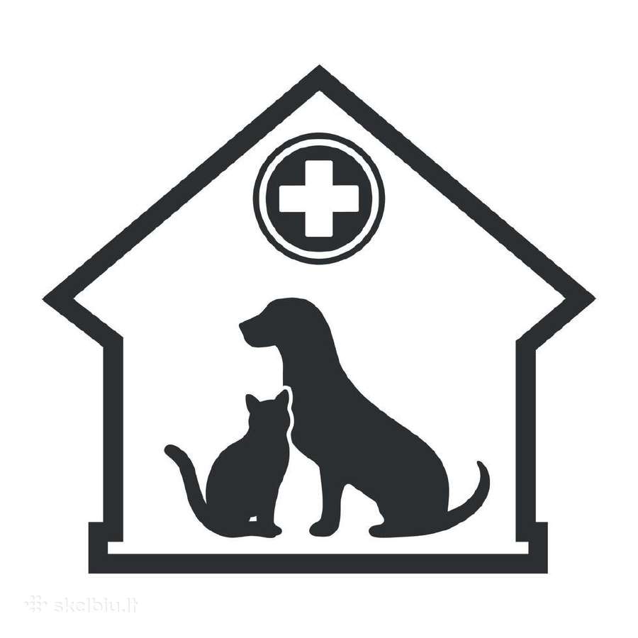 Veterinarinės prekės