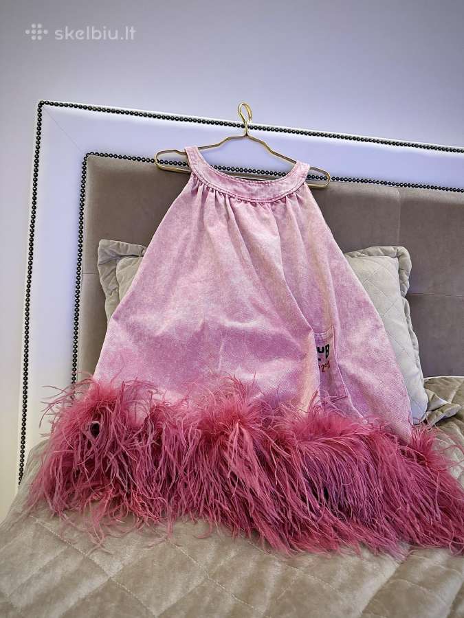 Miu miu suknele