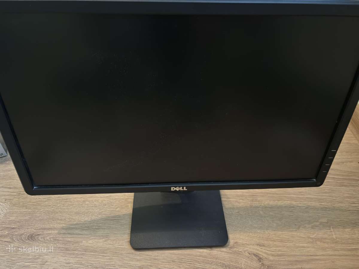 Dell e2214h