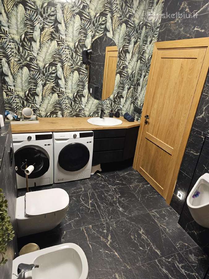 Apartamentai su privačiu baseinu Vydmantuose - nuotraukos Nr. 11