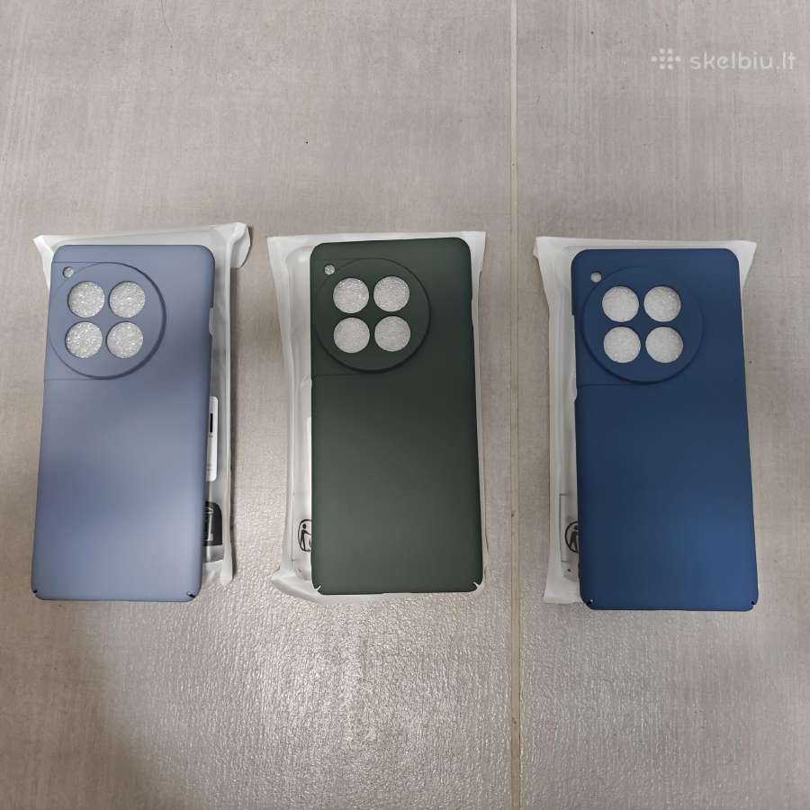 Deklai telefonui Oneplus 12