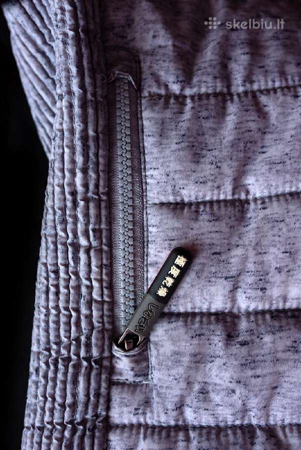Superdry pavasarinė / rudeninė moteriška striukė - nuotraukos Nr. 6