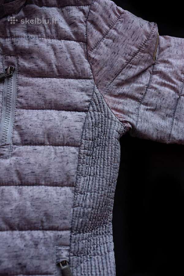 Superdry pavasarinė / rudeninė moteriška striukė - nuotraukos Nr. 7