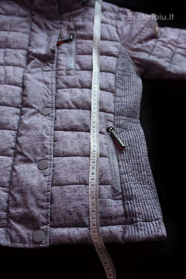 Superdry pavasarinė / rudeninė moteriška striukė - nuotraukos Nr. 9