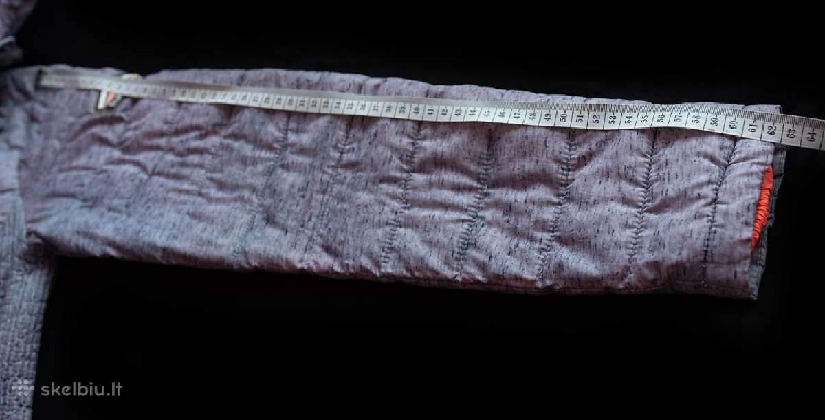 Superdry pavasarinė / rudeninė moteriška striukė - nuotraukos Nr. 10