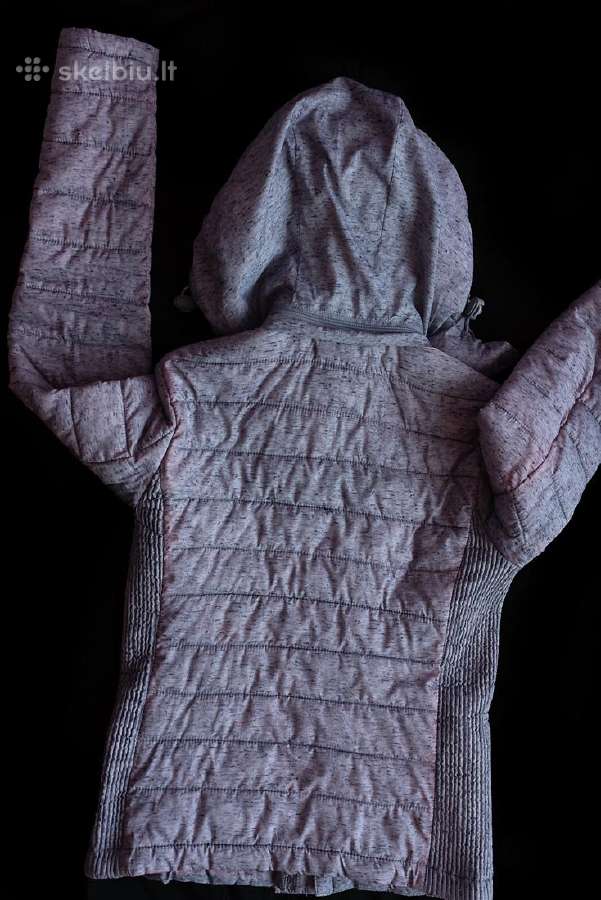 Superdry pavasarinė / rudeninė moteriška striukė - nuotraukos Nr. 11