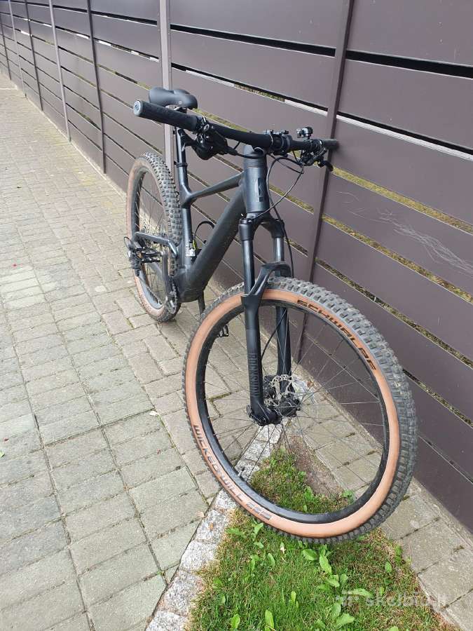 Kalnu dviratis Scot Spark 940 - nuotraukos Nr. 5