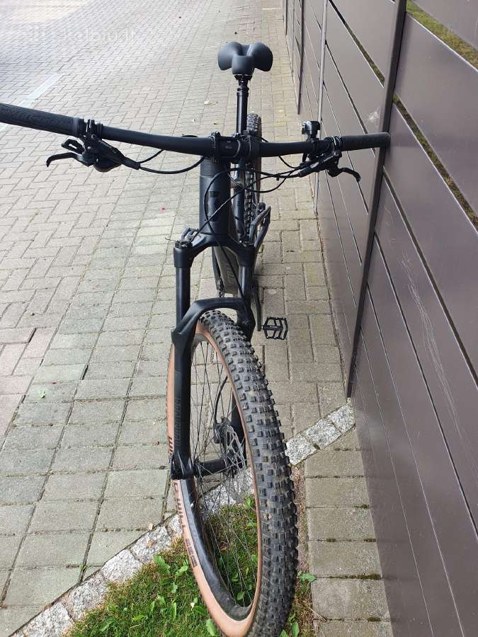 Kalnu dviratis Scot Spark 940 - nuotraukos Nr. 6