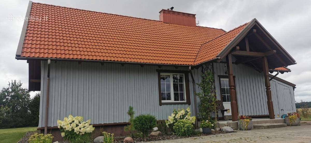 Stogų plovimas, fasadų / trinkelių plovimas - nuotraukos Nr. 31
