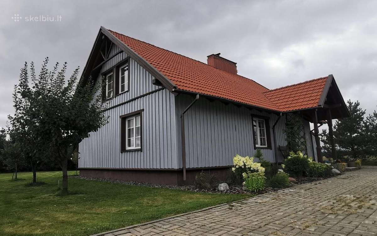 Stogų plovimas, fasadų / trinkelių plovimas - nuotraukos Nr. 32