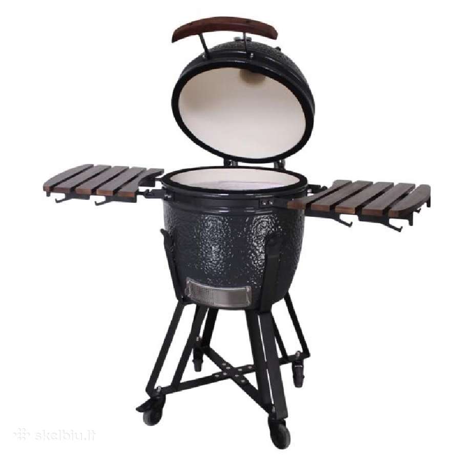 Kamado Kepsninė E-23.5 Cm pigiausios kainos - nuotraukos Nr. 4
