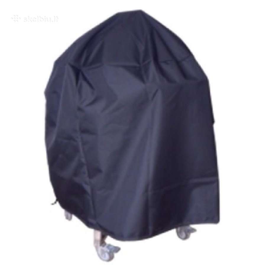 Kamado kepsninė E-23.5cm - Pigiausios Kainos - nuotraukos Nr. 5