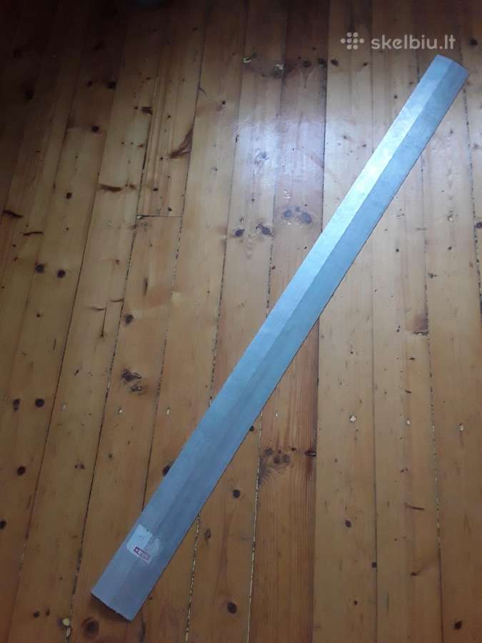 Betono lyginimo liniuotės, kniedik.laužt.kiti įran - nuotraukos Nr. 2