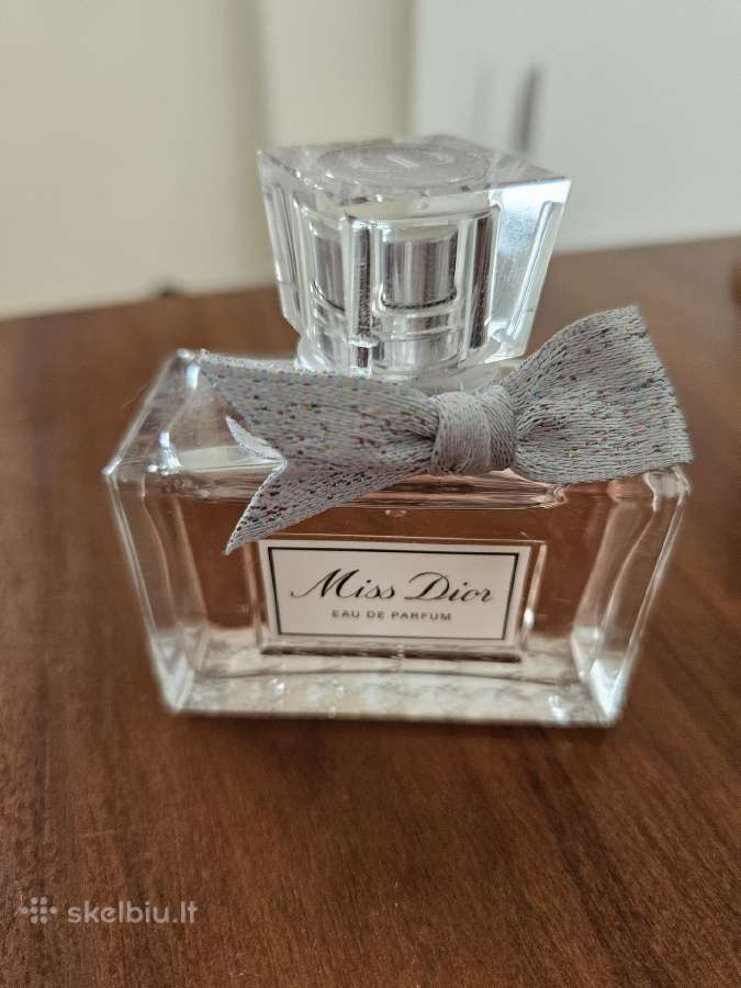 Dior "Miss Dior" parfumuotas vanduo moterims