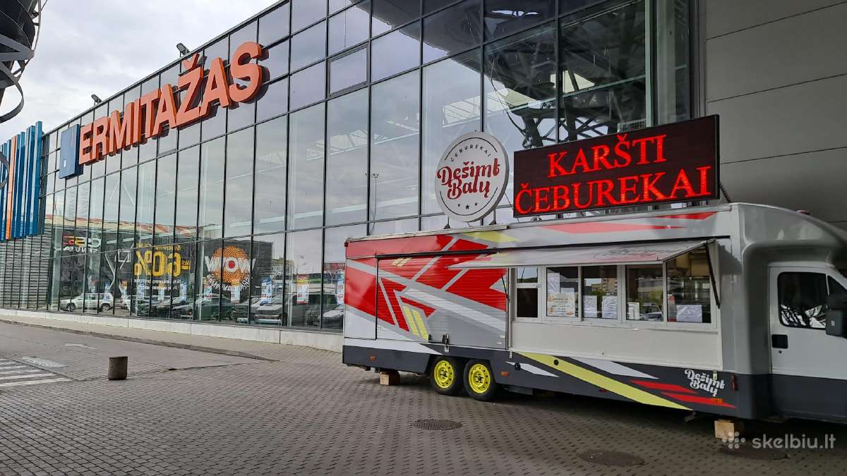 LED švieslentes,LED begancios reklamos - nuotraukos Nr. 4