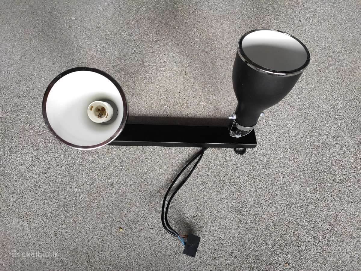 Šviestuvas Luminex 7514 Bjorn - nuotraukos Nr. 3