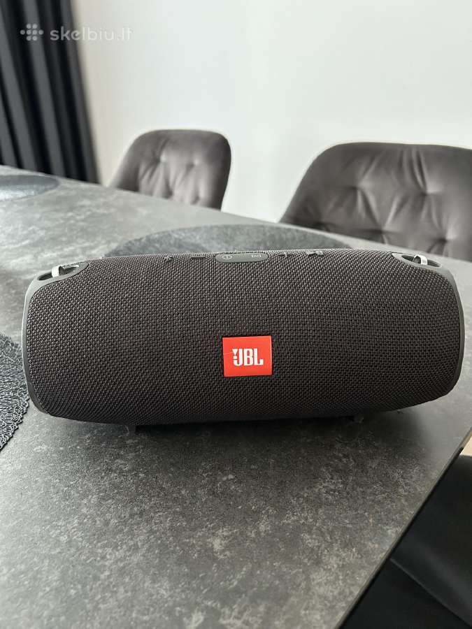 Jbl Extreme - Skelbiu.lt