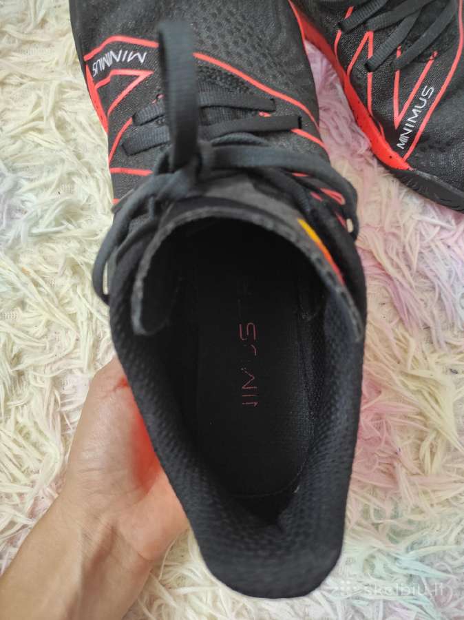 New Balance vyriški sportbačiai būklė 8,5 iš 10 - nuotraukos Nr. 3