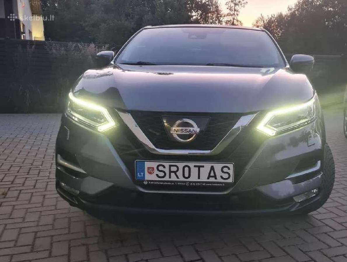 Valstybiniai numeriai Srotas "Sr0tas" - nuotraukos Nr. 2
