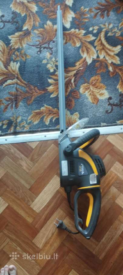 Zirkles elektrines gyvatvorems
