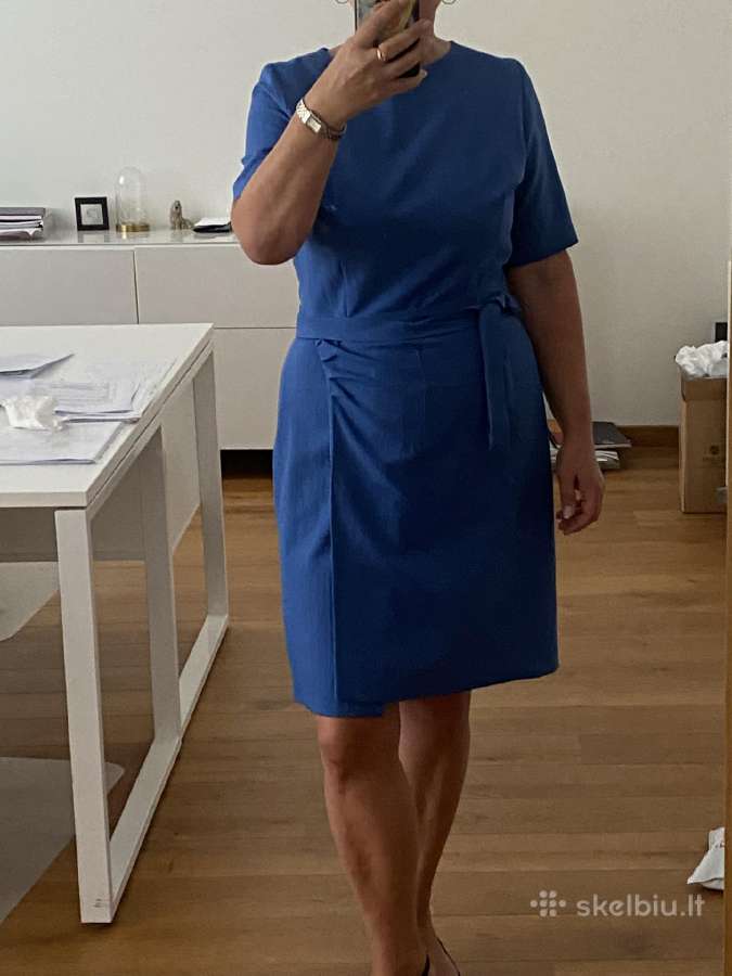 Vasarinė suknelė