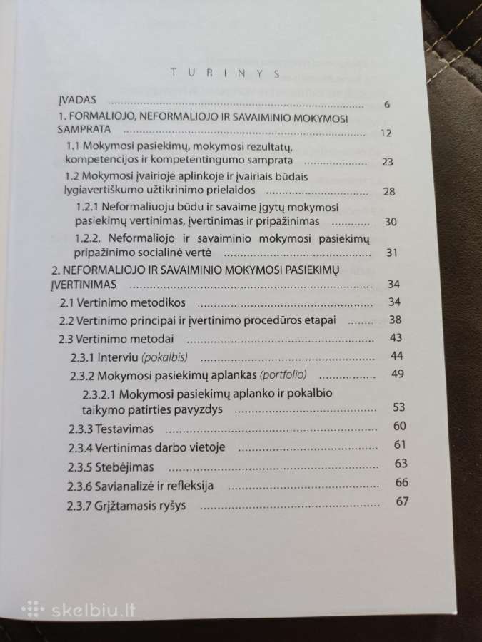 Neformaliojo ir savaiminio mokymosi pasiekimų prip - nuotraukos Nr. 2