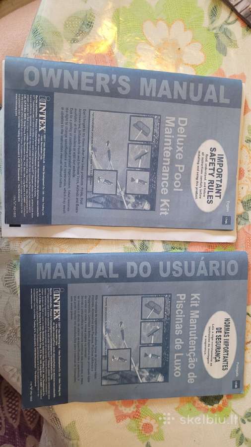 Baseino chemija