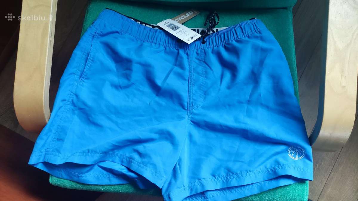 Nauji maudymosi šortai glaudės Jack & Jones