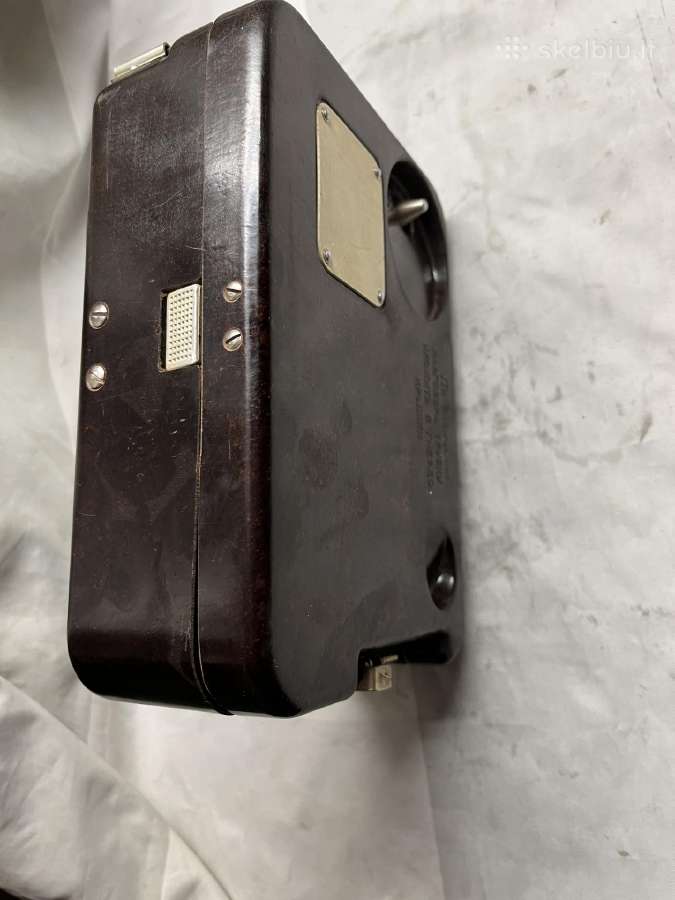 Karinis telefonas Ta-57