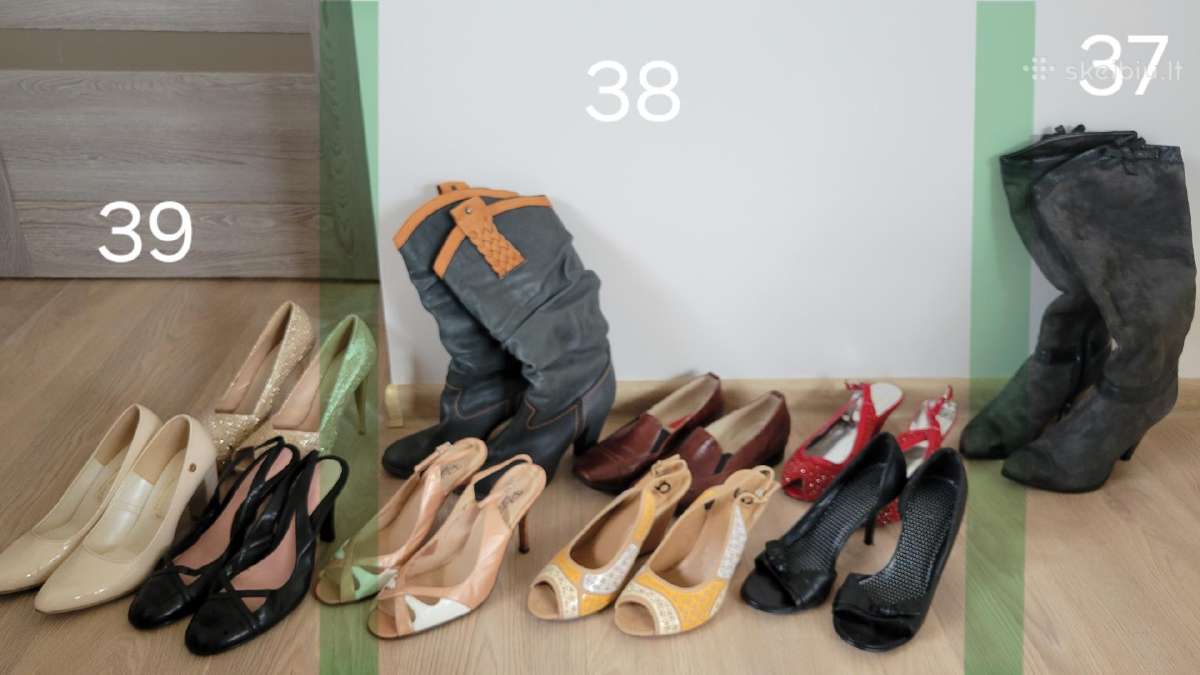 Avalyne po 10 eur