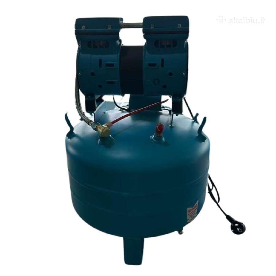 Gtm Mt Sv 35l Tylus/elektra taupantis Germany - nuotraukos Nr. 2