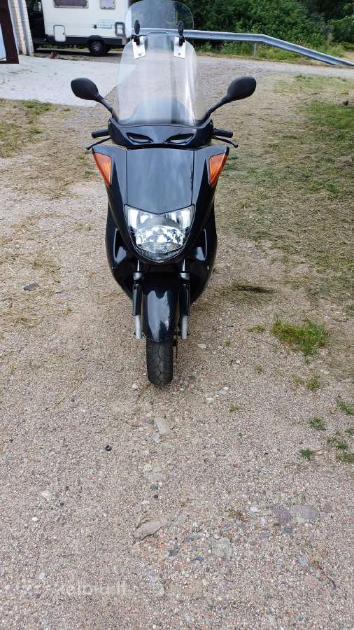 Honda Fes 250 Honda Foresight 250 Parabrezza Parabrezza Honda