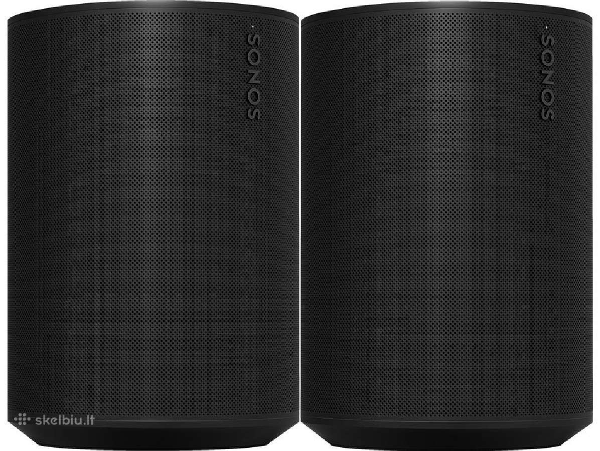 Sonos Era 100 nauja smart kolonele garantija - nuotraukos Nr. 4