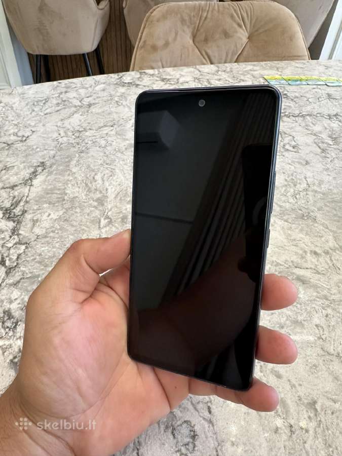 Samsung A53 5G, 6/128gb - nuotraukos Nr. 9
