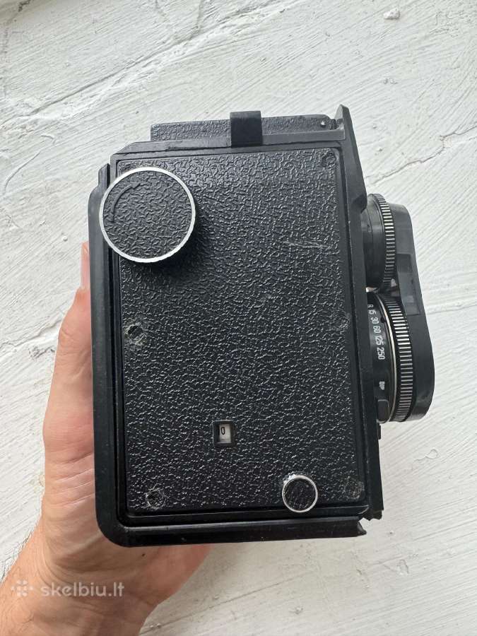 Parduodu Lomo Liubitel 166 - nuotraukos Nr. 5