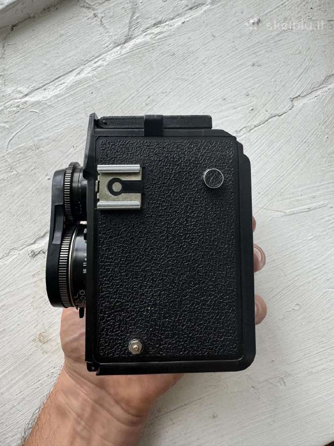 Parduodu Lomo Liubitel 166 - nuotraukos Nr. 6