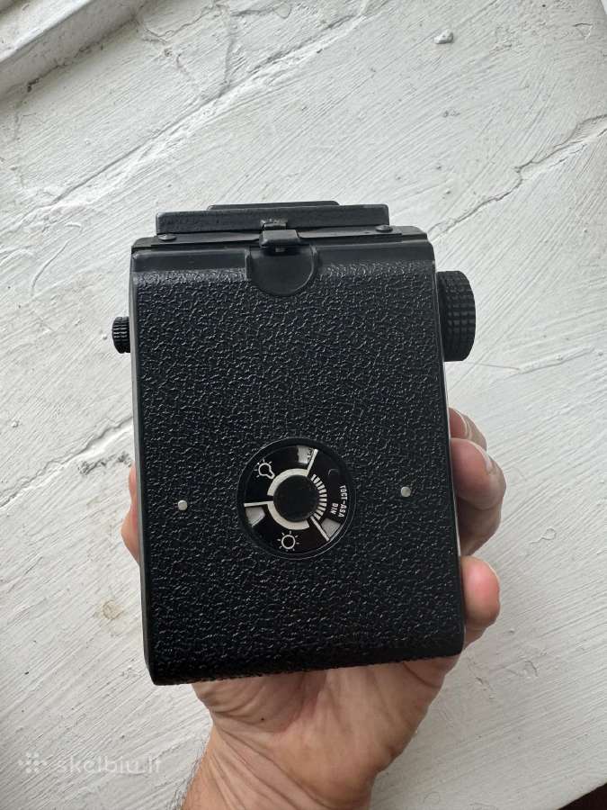 Parduodu Lomo Liubitel 166 - nuotraukos Nr. 7