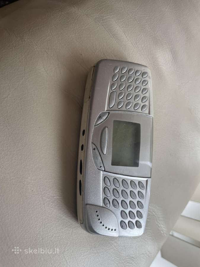 Nokia 6600 Nokia 6822, 5510 N 97, 8890