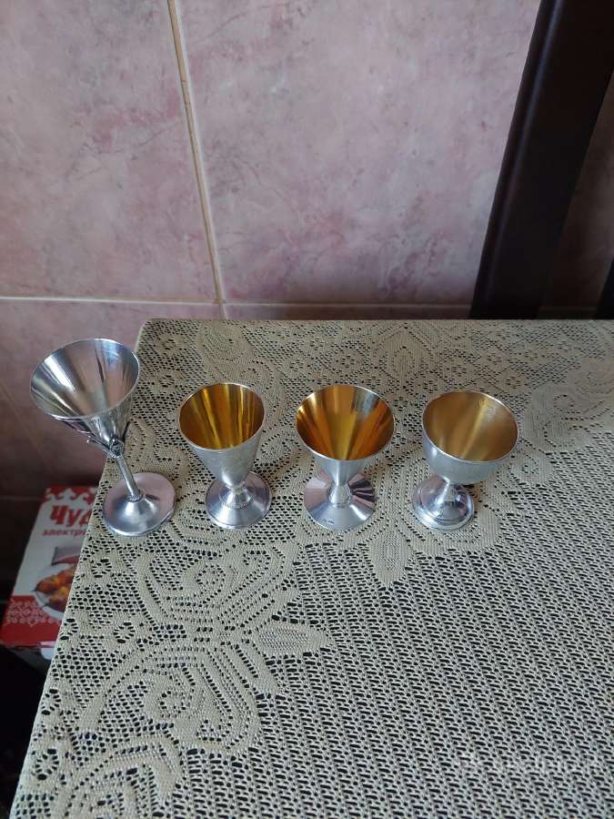 Taureles - Žr.foto.sidabras . 2 Pauksuotos iš Xxa - nuotraukos Nr. 3