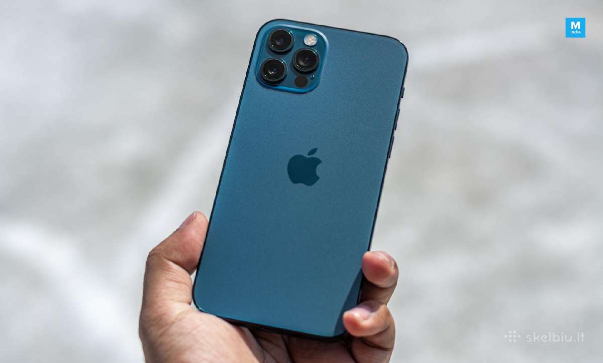 Perku iPhone 12 Pro / Atvažiuoju į daug miestų!