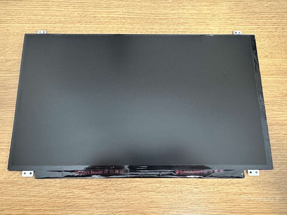 Ekranas 15.6 LED Slim Ips 30pin Lp156whb - nuotraukos Nr. 3