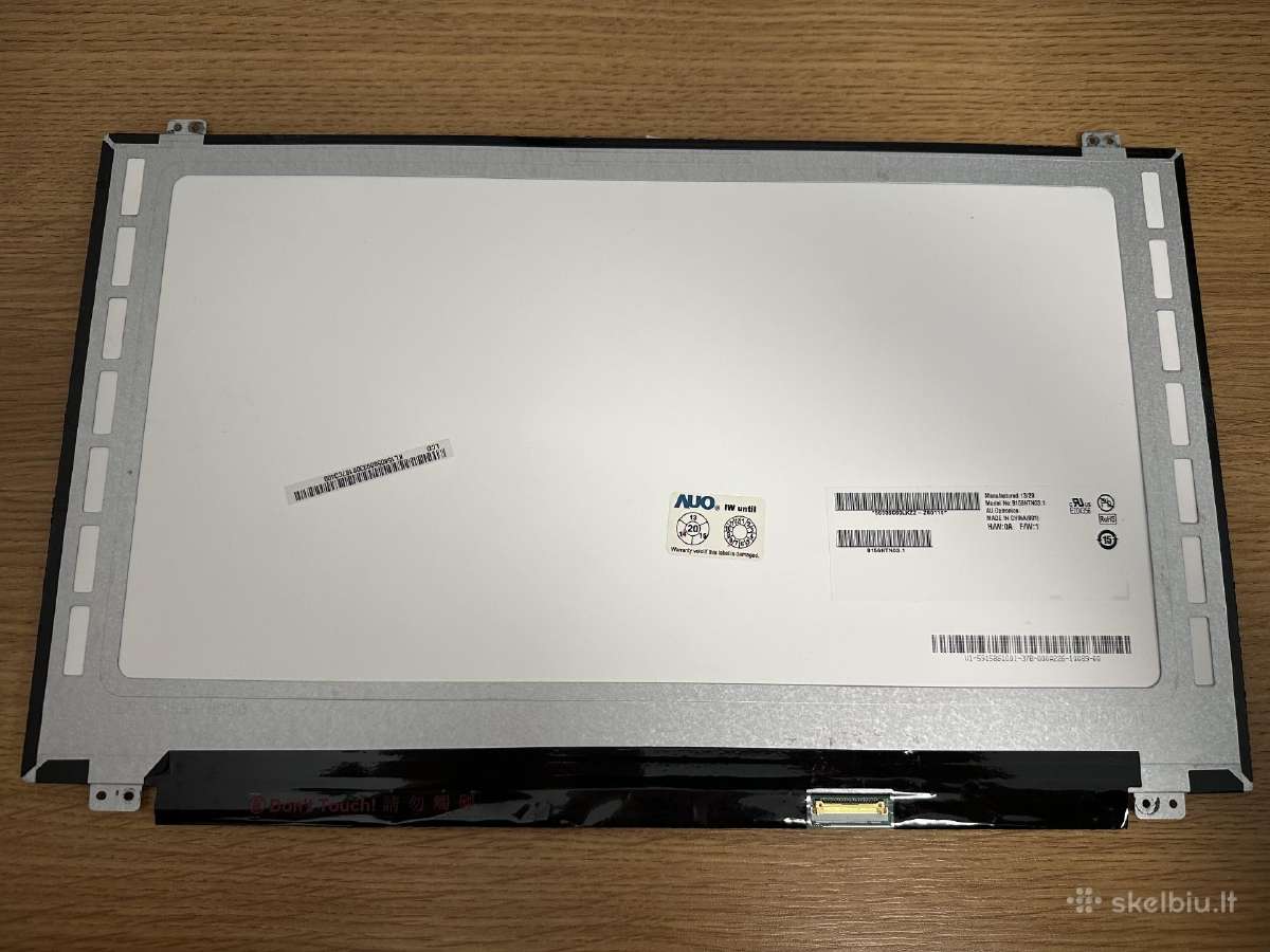 Ekranas 15.6 LED Slim Ips 30pin Lp156whb - nuotraukos Nr. 4